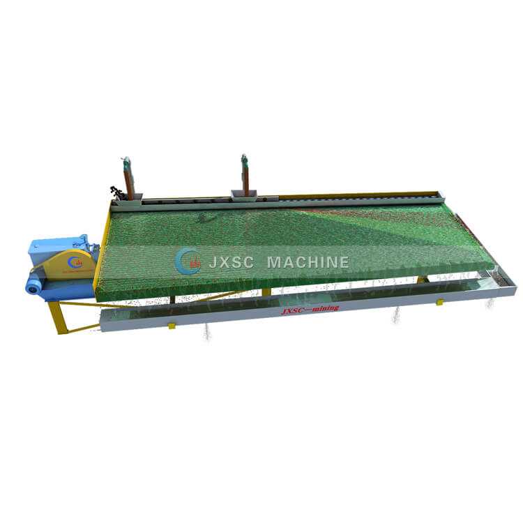 Product image of Shaker Table