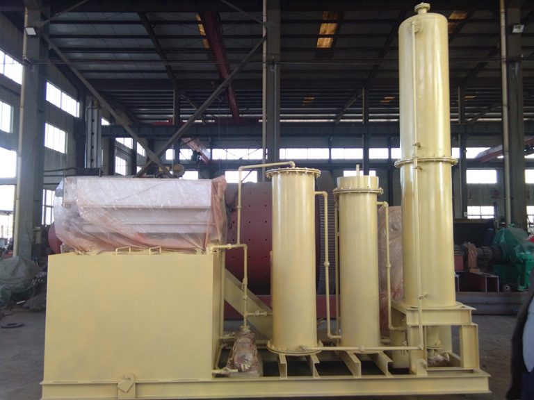 Normal Temperature Pressure Gold Electrolysis Gold Mining Machine