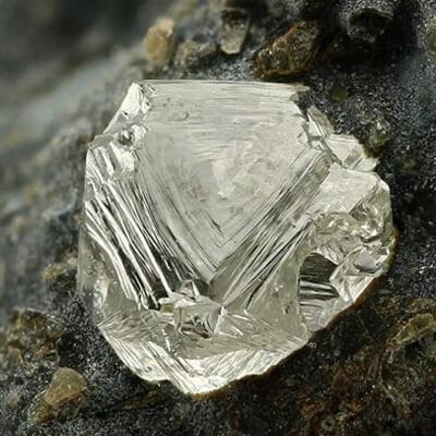 diamond mineral