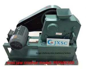 lab jaw crusher lab jaw crusher