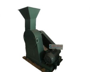 small hammer mill