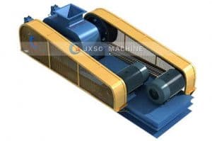 Double Roller Crusher