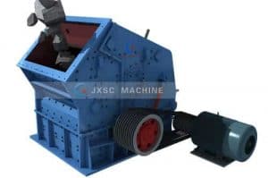 impact crusher