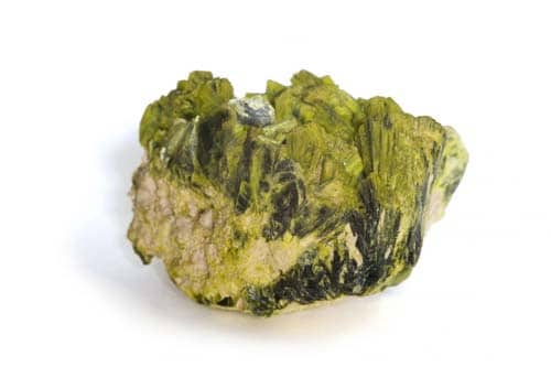 Autunite