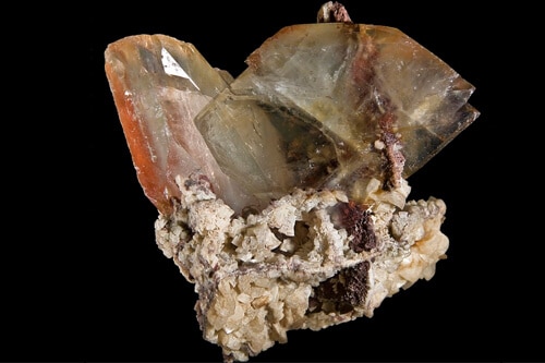 Baryte