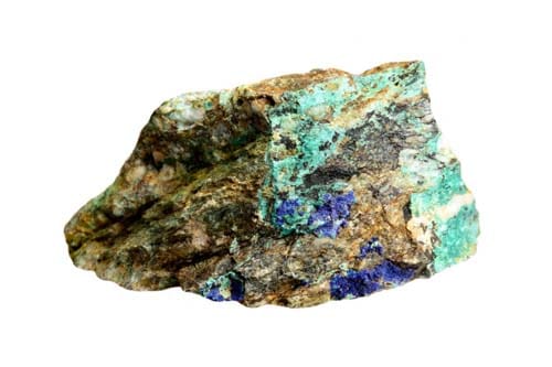 Corundum