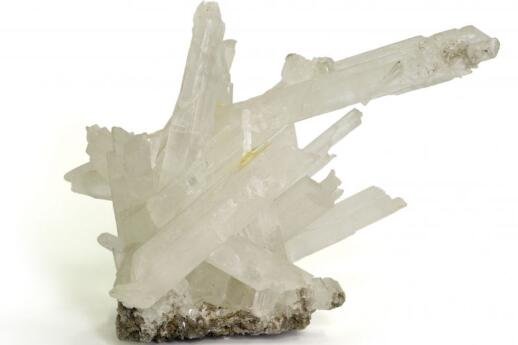 Gypsum