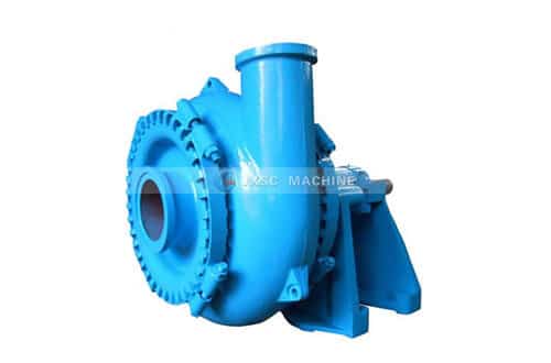 slurry pumps