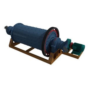 ball mill