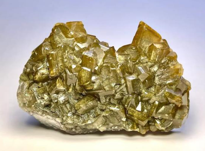 Barite