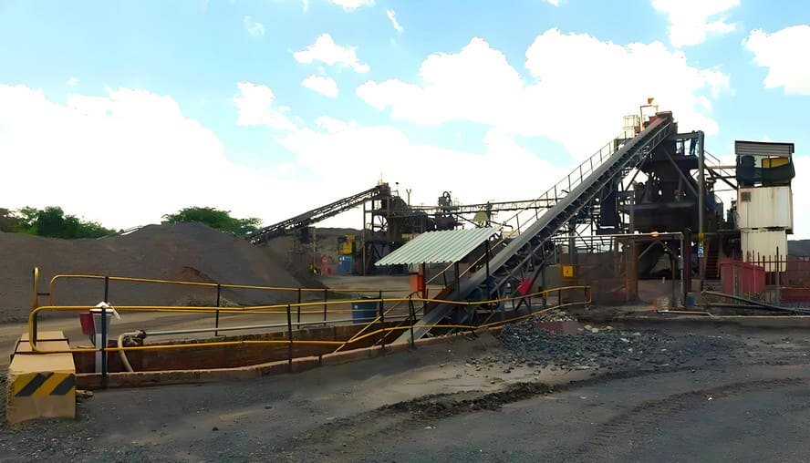 Tungsten product line