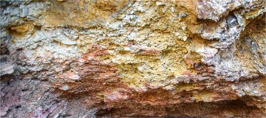 copper nickel sulfide ore