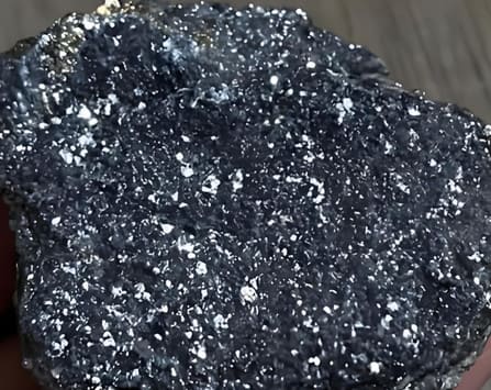 lead-zinc